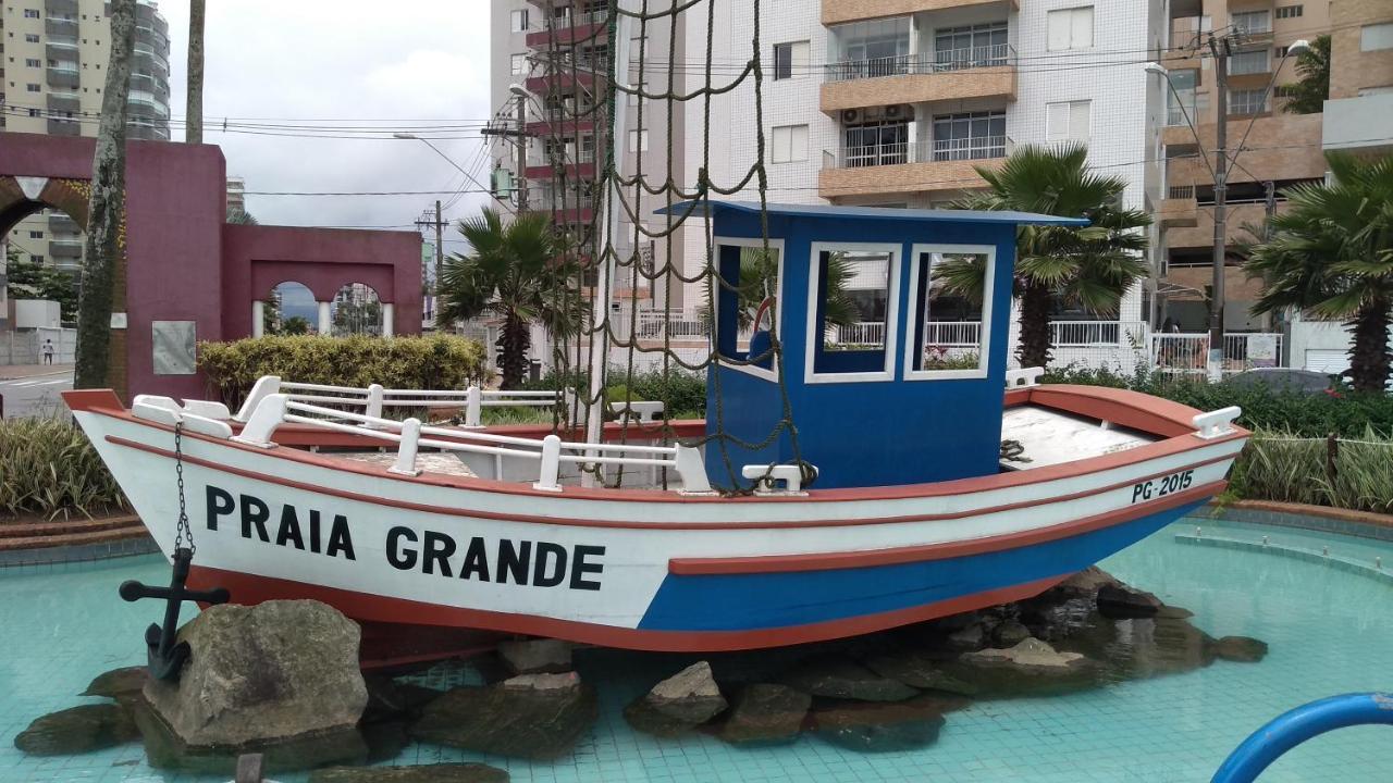 Recanto Bessa Praia Grande Luaran gambar