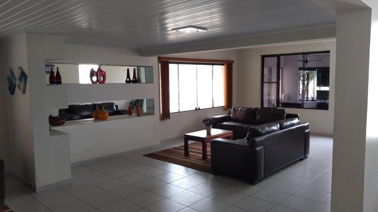 Recanto Bessa Praia Grande Luaran gambar